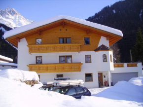 Haus Stark Pettneu Am Arlberg